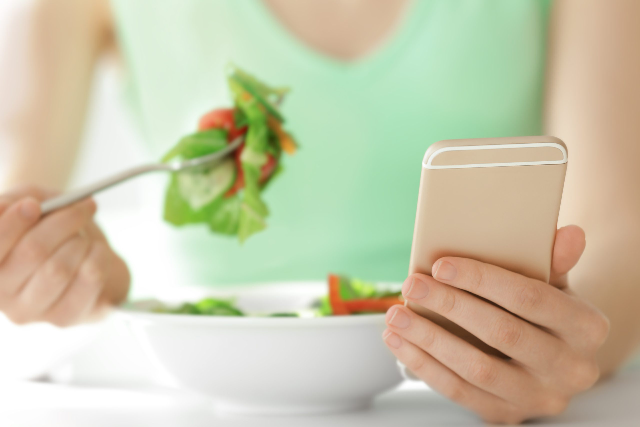 Entorno clínico seguro para el tratamiento de TCA en Santander - Gares Nutrición