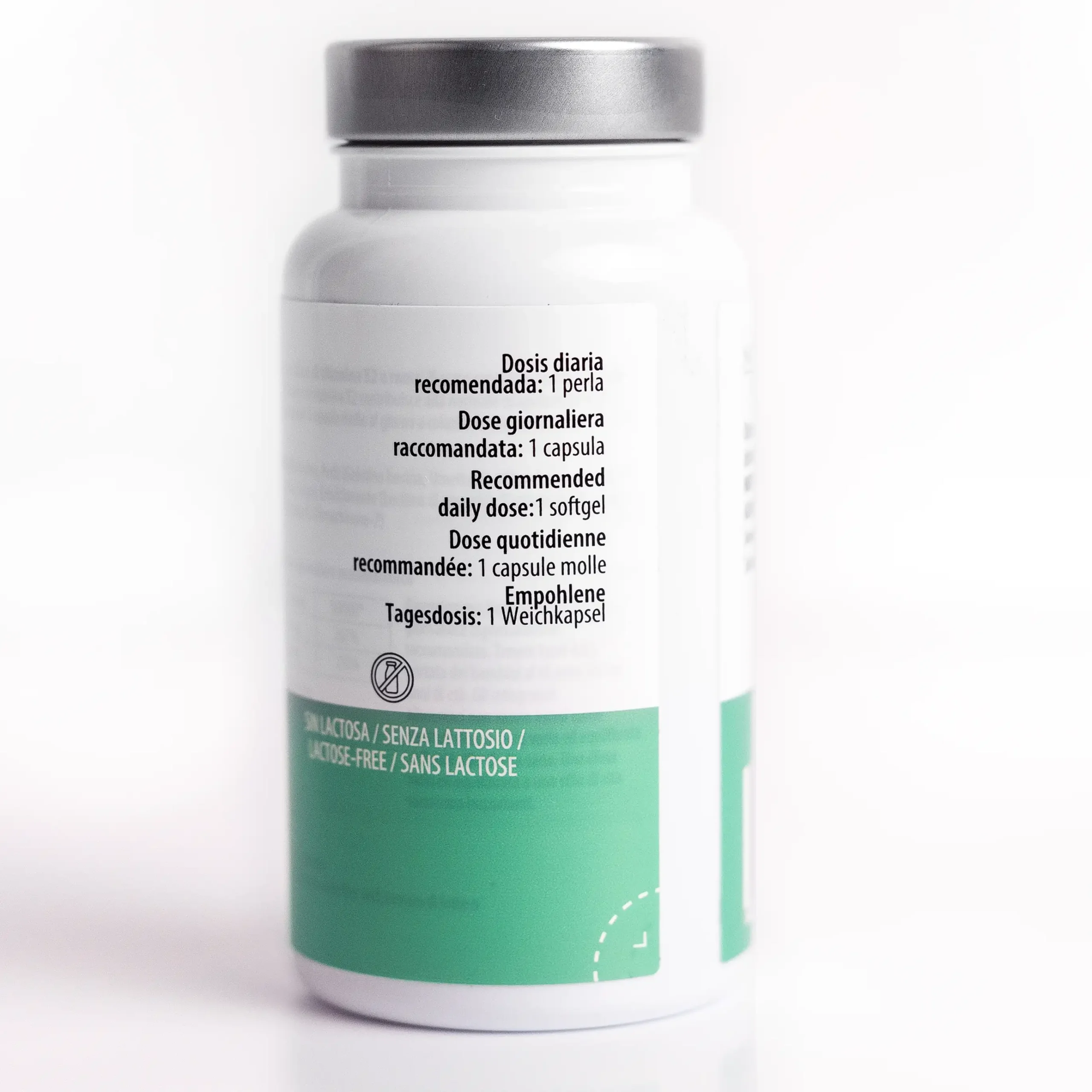 VITAMINA K2 con Cobre - Imagen 6