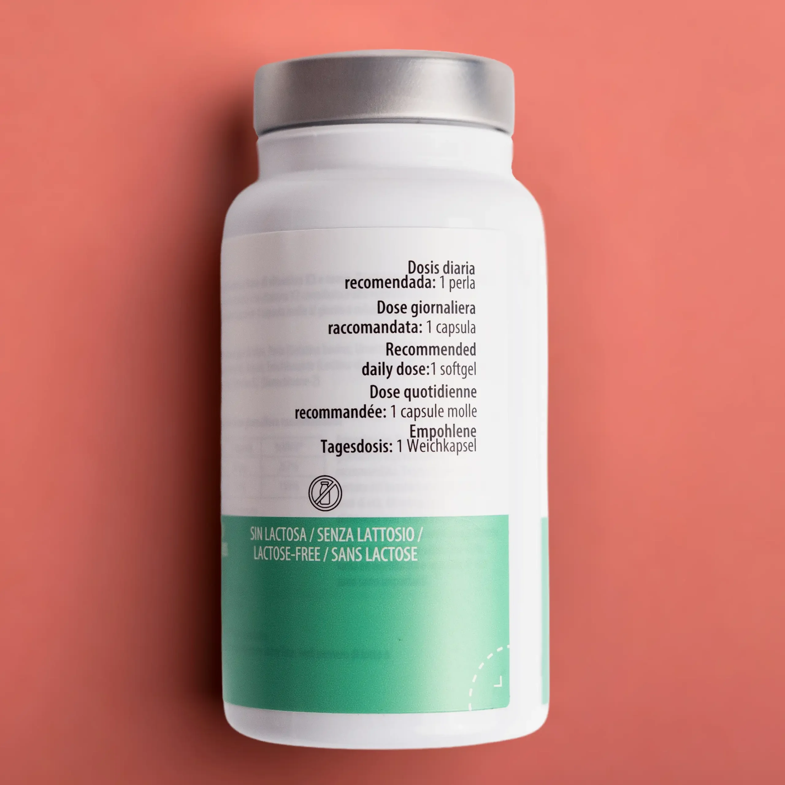 VITAMINA K2 con Cobre - Imagen 2