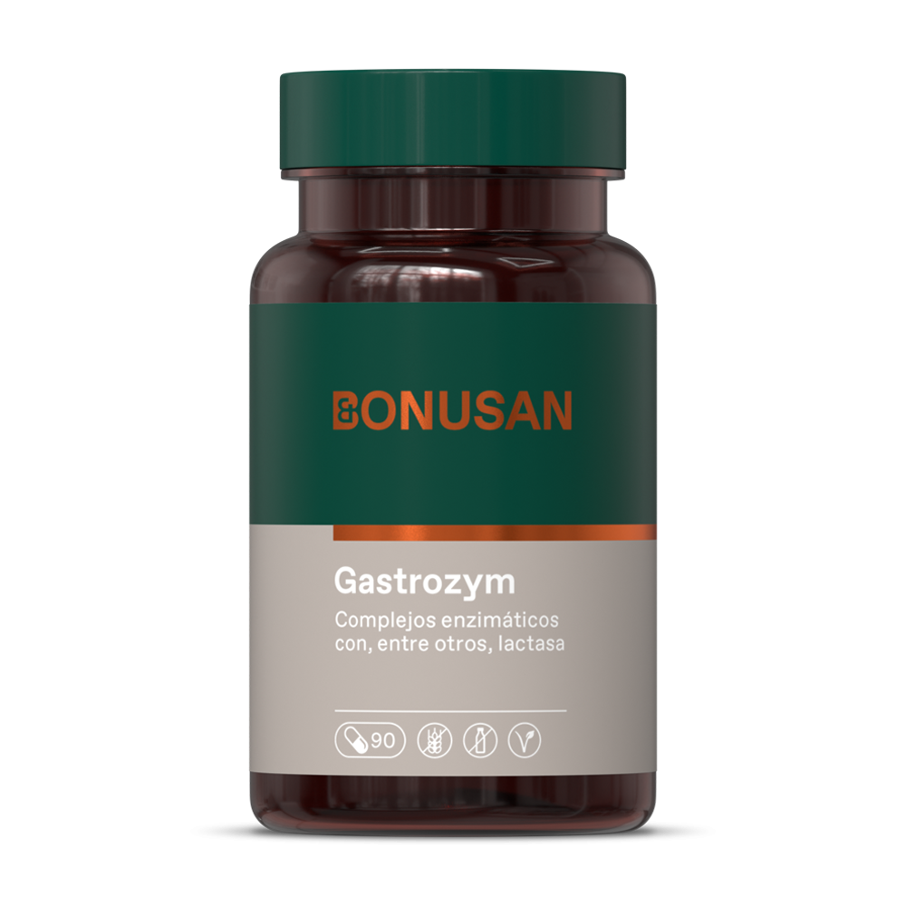 Gastrozym 90