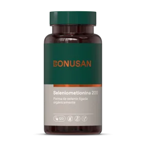 Seleniometionina 200 - Bonusan