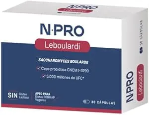 LEBOULARDI 30 - NPRO