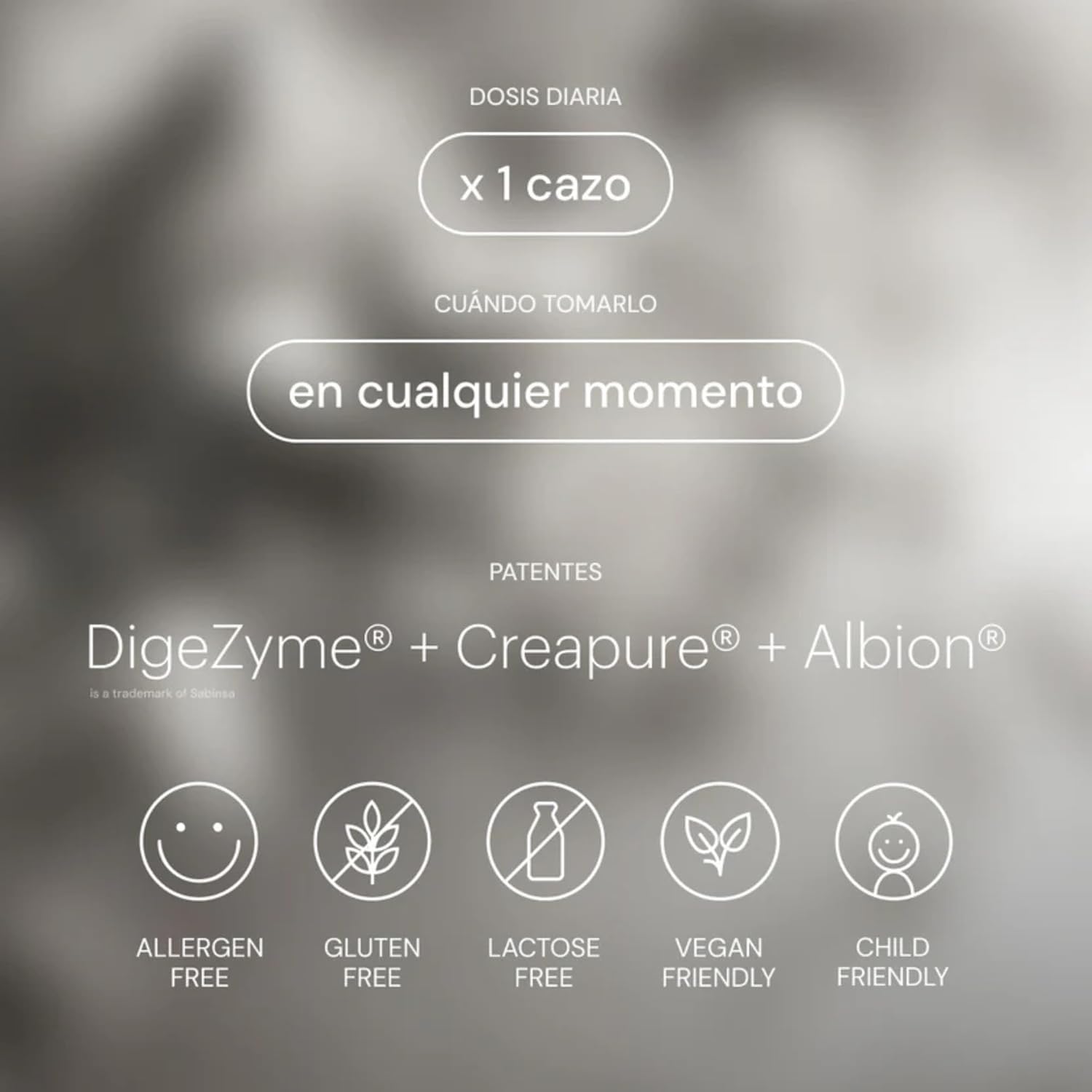 Creatina - BELEVELS - Imagen 5