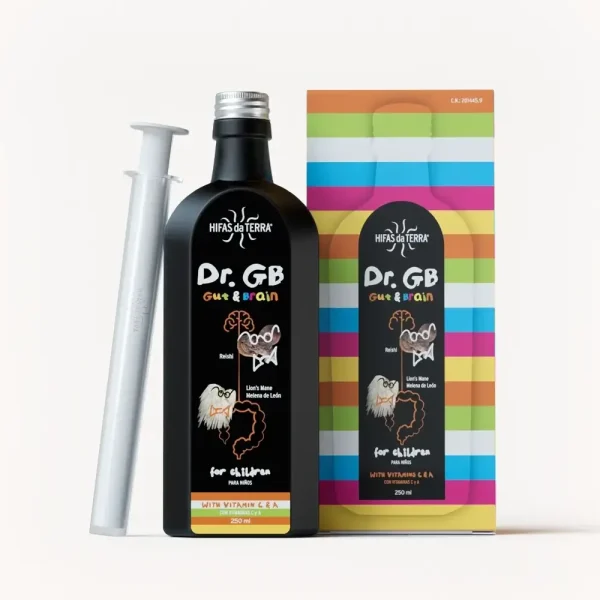 DR GB