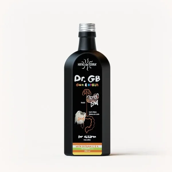 DR GB - Imagen 2