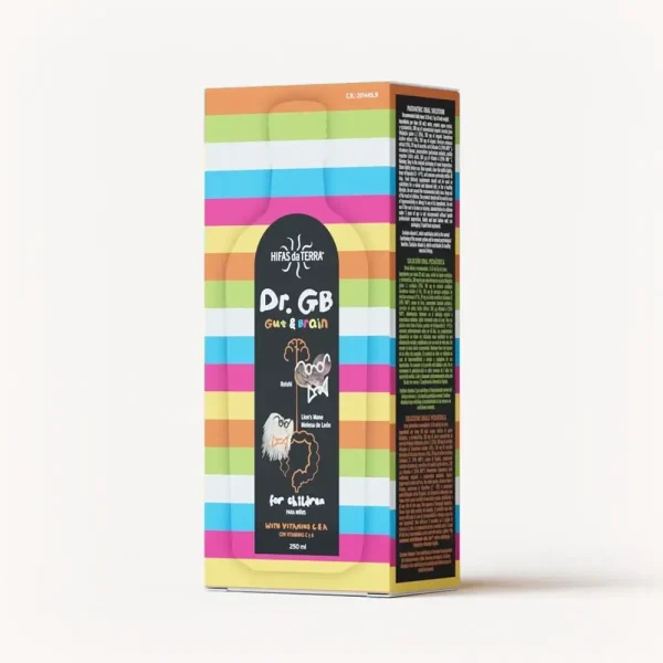 DR GB - Imagen 3
