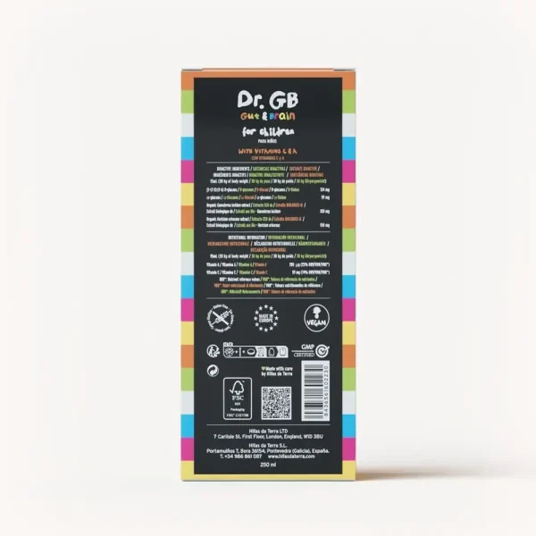 DR GB - Imagen 4
