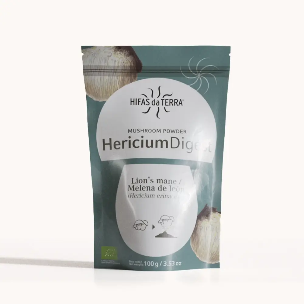 HERICIUM DIGEST 100