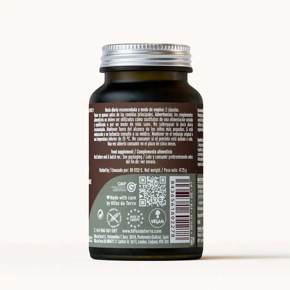 MICO-LEO VIDRIO 70 - Imagen 3