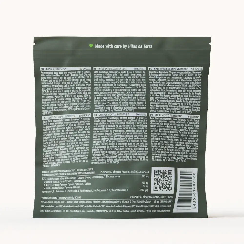 MICO-LEO REFILL 60 - Imagen 2