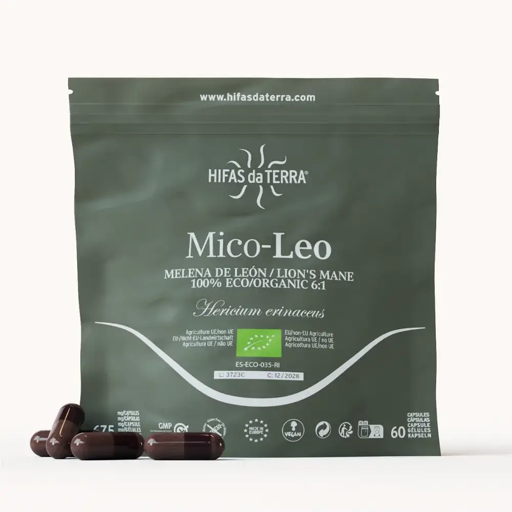 MICO-LEO REFILL 60