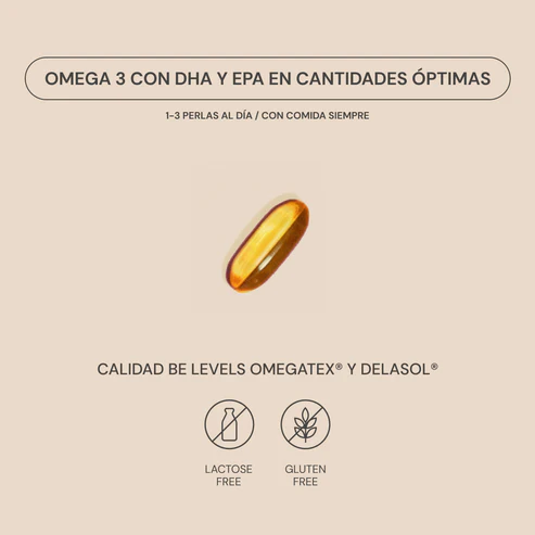 Omega 3 - Imagen 4