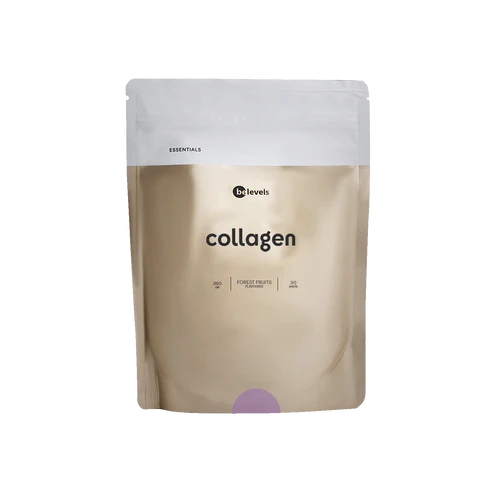 Colágeno FRUTOS DEL BOSQUE