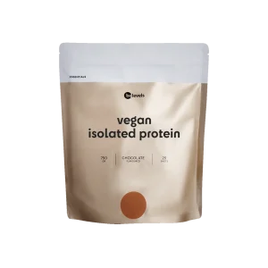 Proteína Vegana Isolated