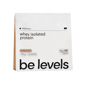 Proteina Whey Isolated CHOCOLATE