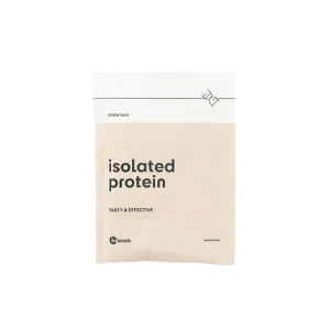 Proteina Whey Isolated CHOCOLATE