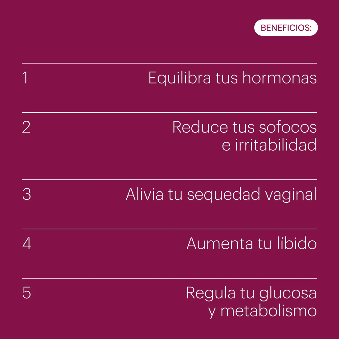 Vital woman - Imagen 3