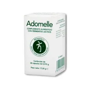 Adomelle