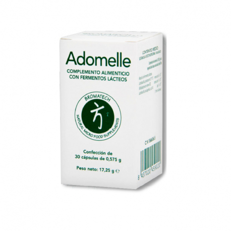 Adomelle