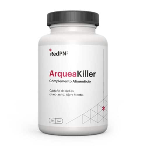 ARQUEAKILLER - REDPNI