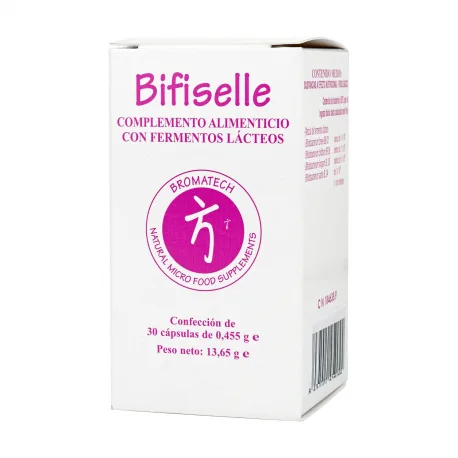 Bifiselle