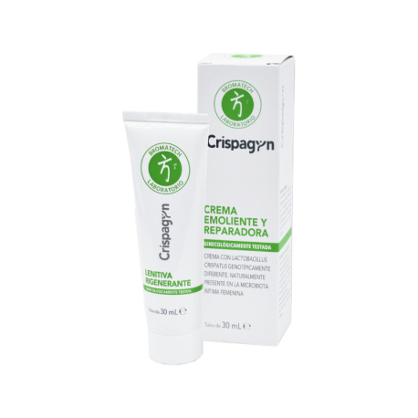 Crispagyn crema