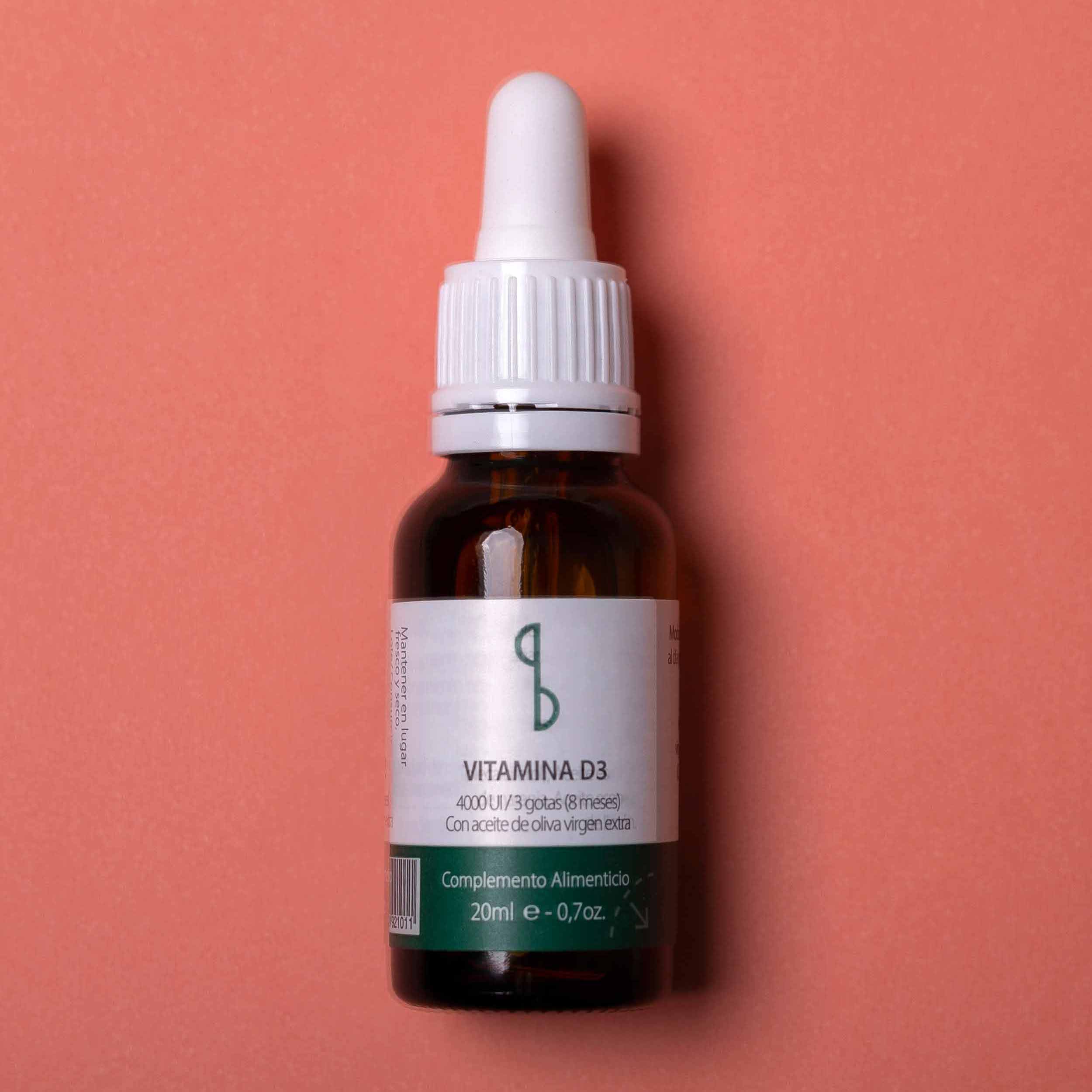 VITAMINA D3 - Imagen 5