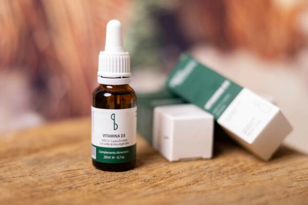 VITAMINA D3 - Imagen 2