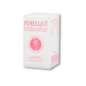 Femelle 30 - Bromatech