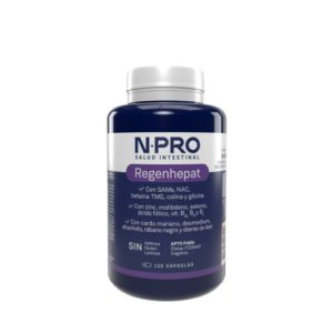 REGENHEPAT - NPRO