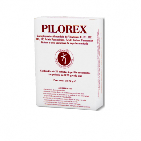 Pilorex 24