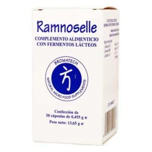 Ramnoselle 30 - Bromatech
