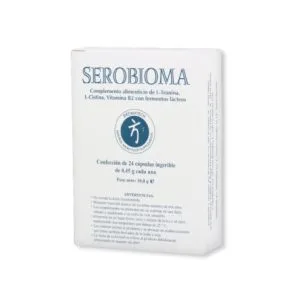 Serobioma - Bromatech