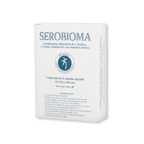 Serobioma - Bromatech
