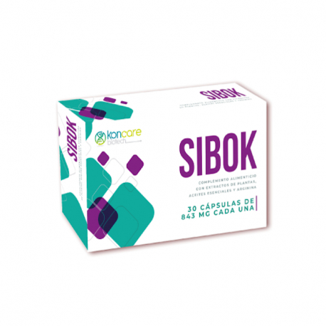 SIBOK