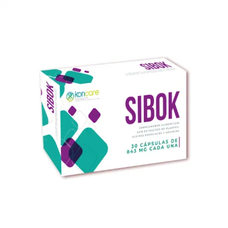 SIBOK 30 - Koncare