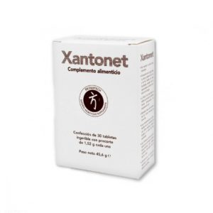 Xantonet