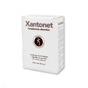Xantonet - Bromatech