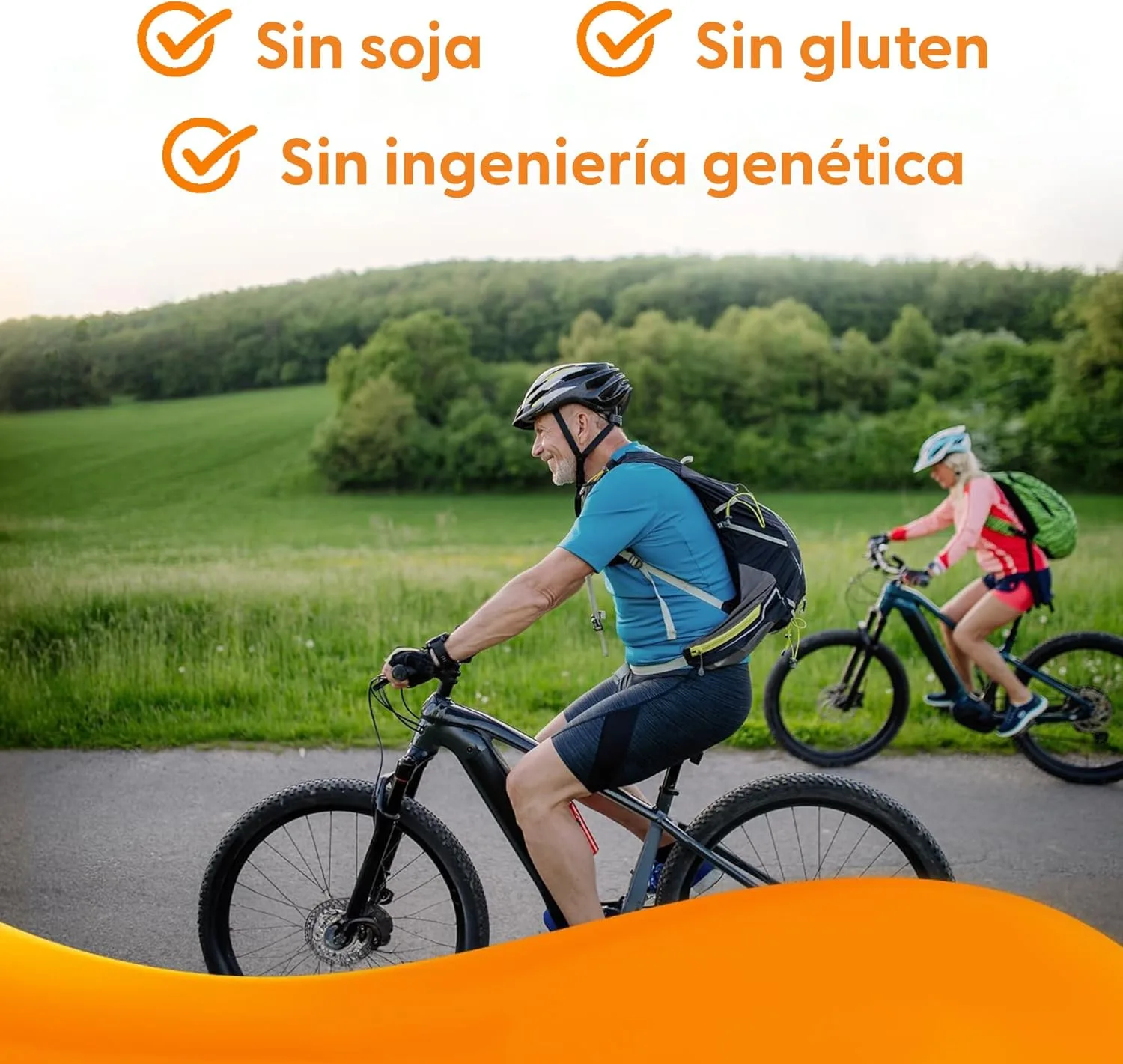 Glucosamina Condroitina MSM 360 - Doctors Best - Imagen 2