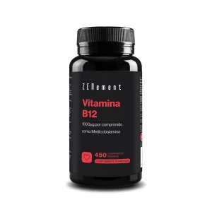 VIT B12 450 - ZENEMENT