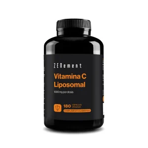 VIT C LIPOSOMAL 180 - ZENEMENT