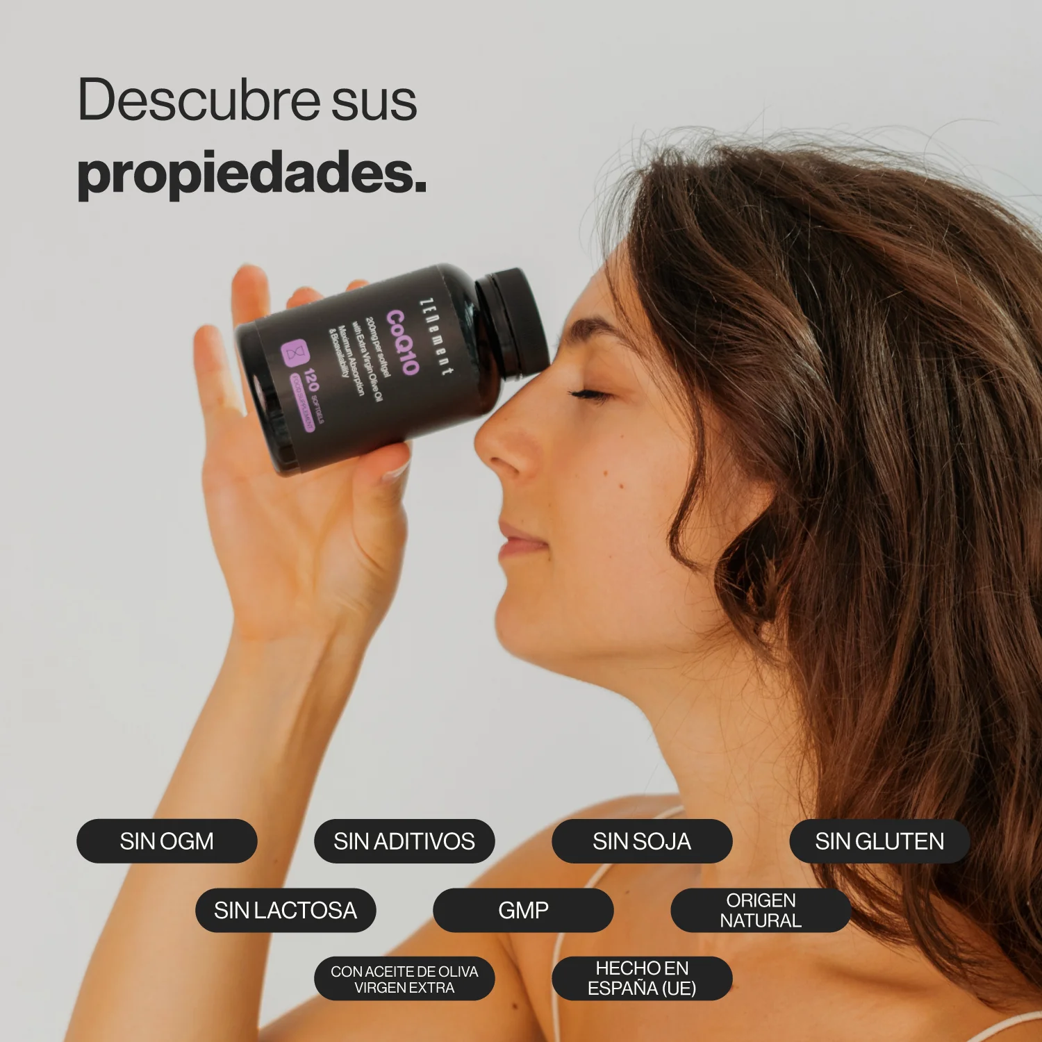 COENZIMAQ10 120 - ZENEMENT - Imagen 3