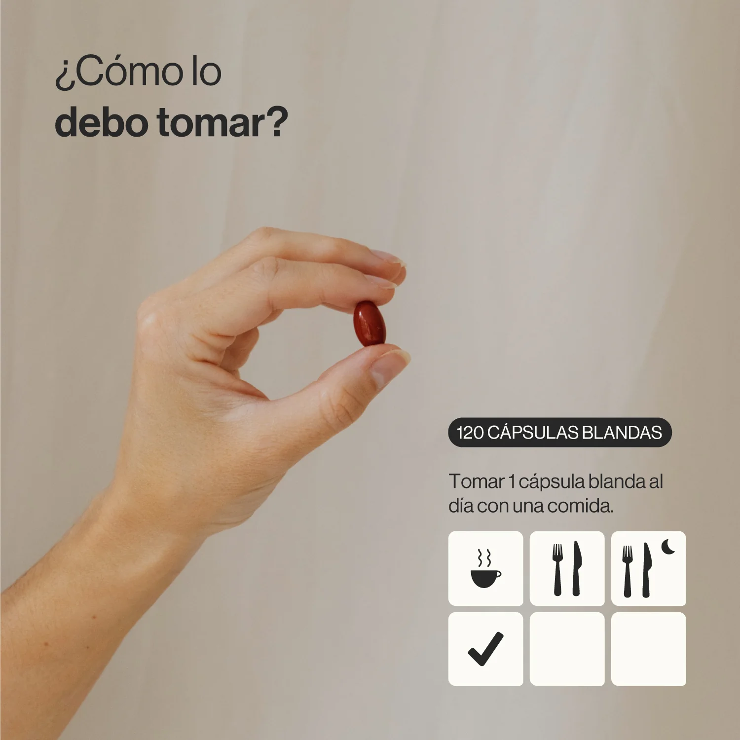 COENZIMAQ10 120 - ZENEMENT - Imagen 4