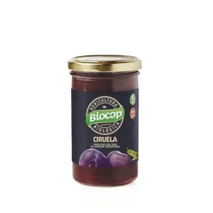 Mermelada de Ciruela BIO - Biocop