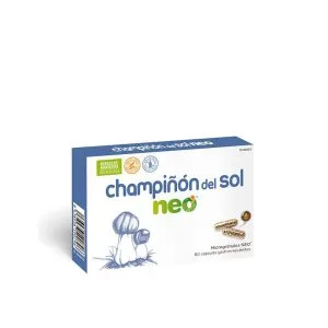 Neo-Mico Champiñón del Sol