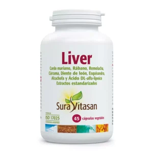 Liver 90