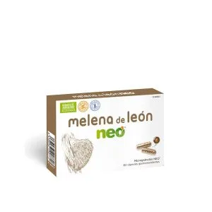 Neo-Mico Melena de León