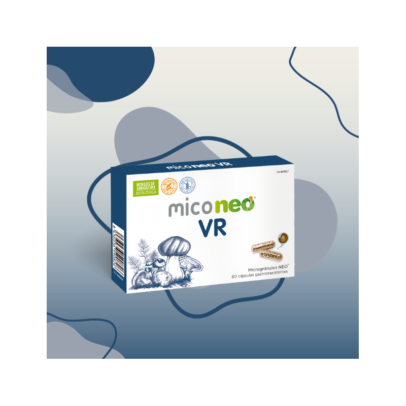 NEO-MICO VR - Imagen 2