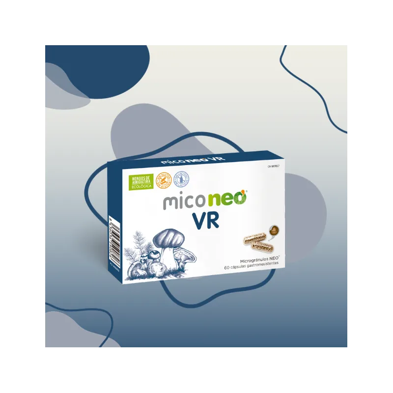 Neo-Mico VR - Imagen 2