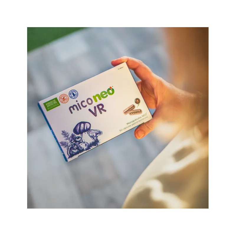 Neo-Mico VR - Imagen 3